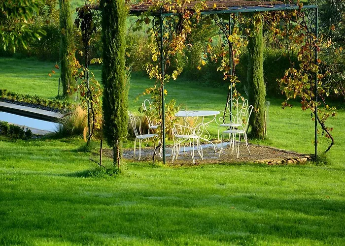 Domaine Des Ormeaux Σπίτι διακοπών