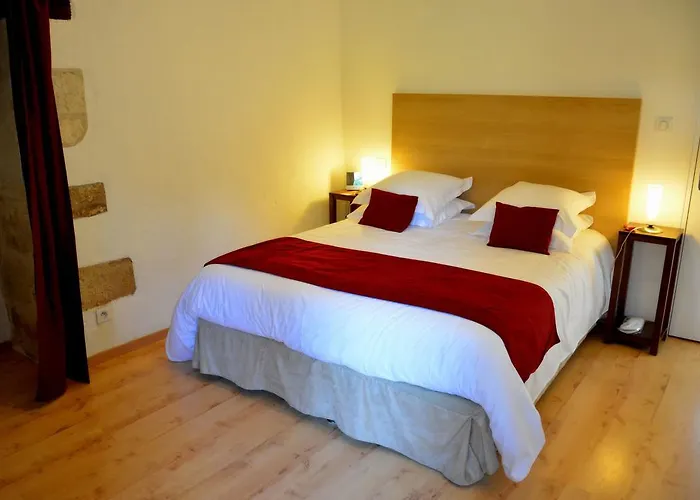 Domaine Des Ormeaux Ajat