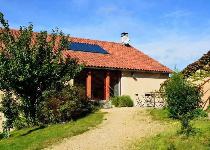 Σπίτι διακοπών Domaine Des Ormeaux