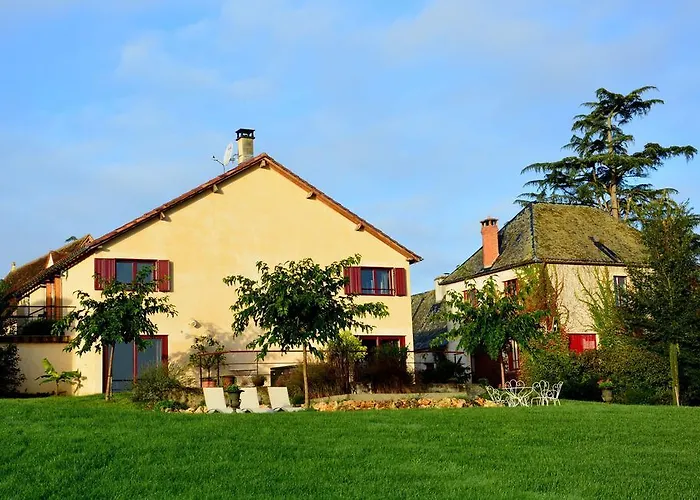 Domaine Des Ormeaux Σπίτι διακοπών