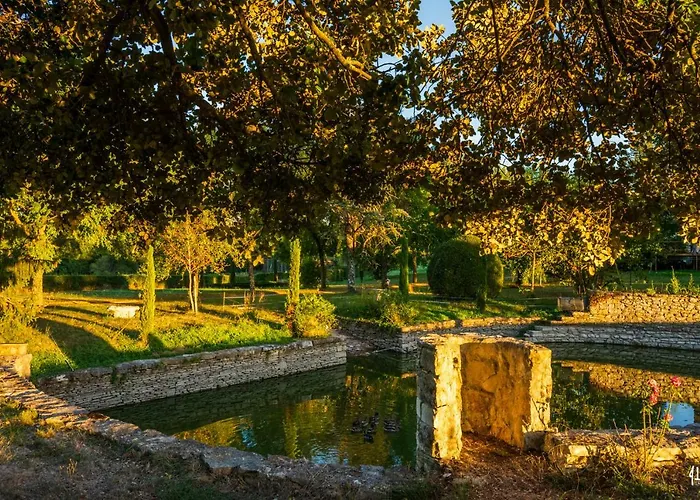 Domaine Des Ormeaux * Ajat