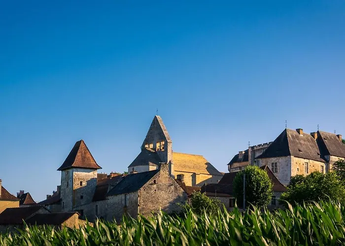 Σπίτι διακοπών Domaine Des Ormeaux